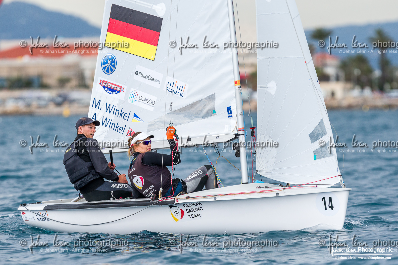 Training session 470 D-1 before the 2024 European Championship