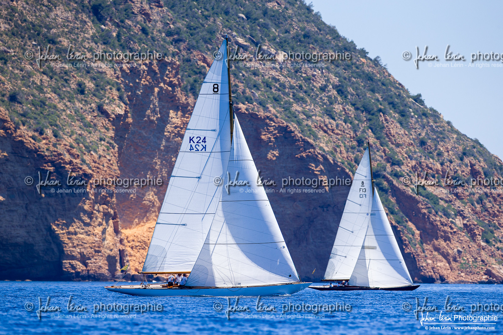 Les Voiles de Cassis 2025