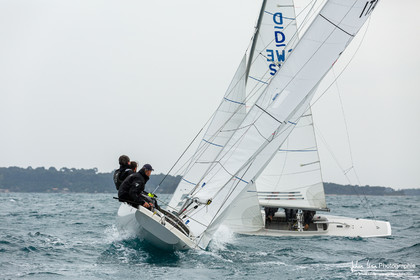 International Extra Cup Dragon 2026 -