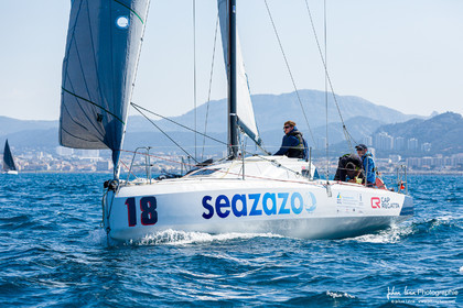 Massilia Cup Inshore 2026