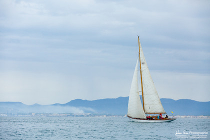 Les Dames de St Tropez