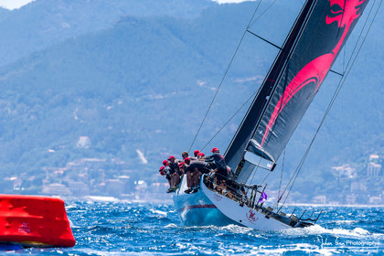 European Championship IRC 2023