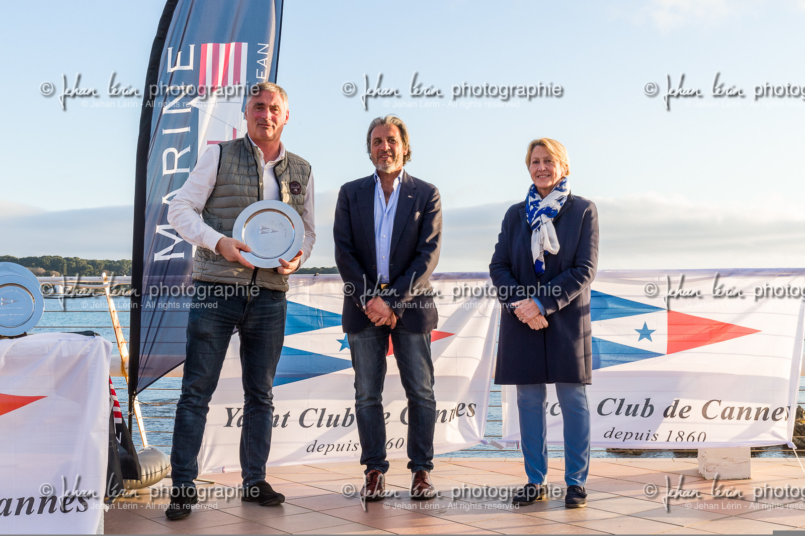 Semaine Internationale de Cannes de Finn 2022