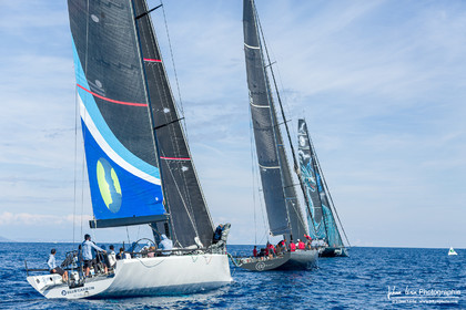 Les Voiles de St Tropez 2025 - VST2025