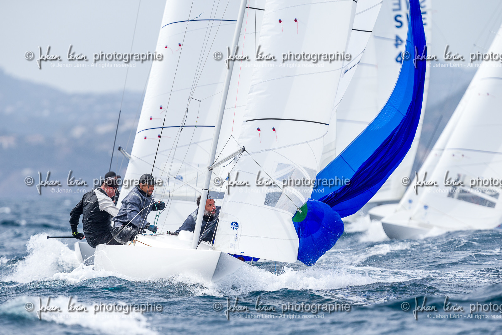 Coupe du Commodore 2023