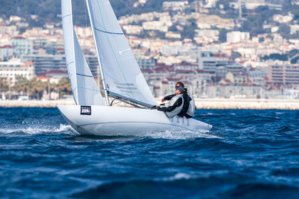 Cannes Dragon Grand Prix 2022