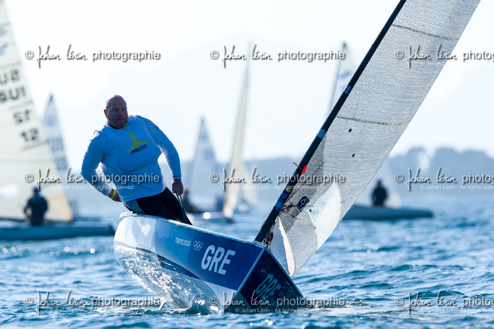 Semaine Internationale de Cannes de Finn 2022