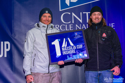 CNTL - Massilia Cup Inshore 2026