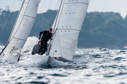 Coupe de l'Amitié Dragon 2023