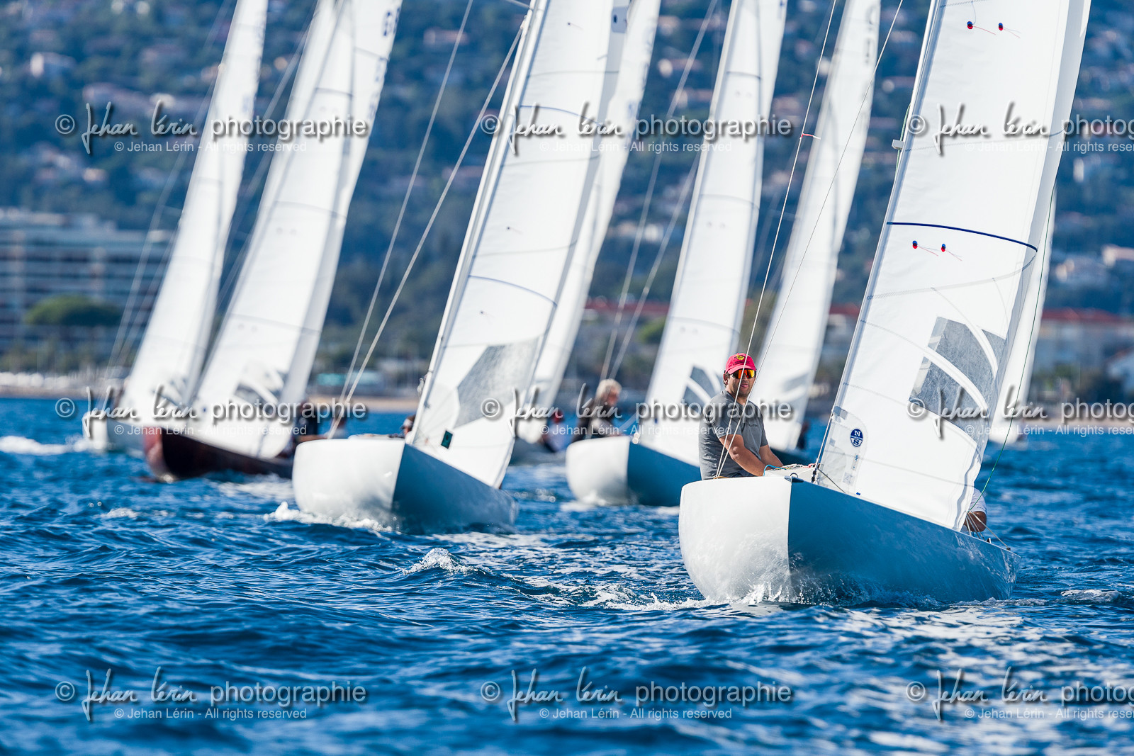 Régates Royales 2023