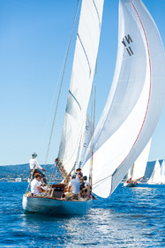 Régates Royales 2024