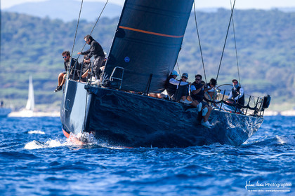 Les Voiles de St Tropez 2025 - VST2025
