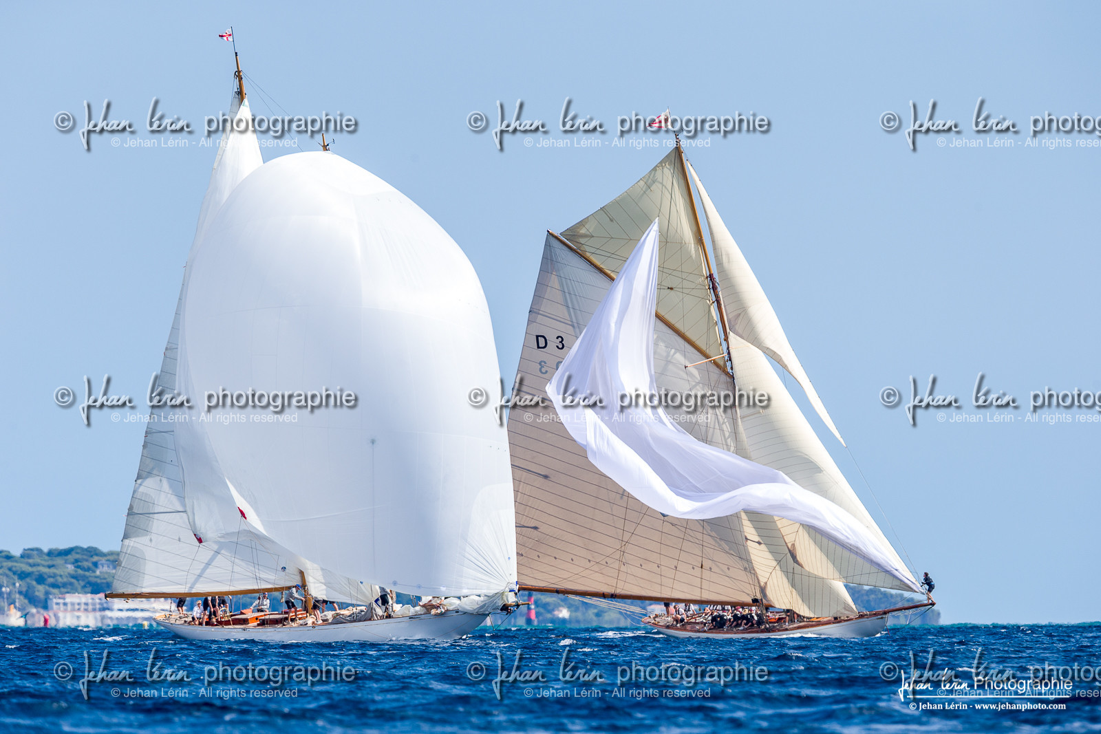 Régates Royales RR2022