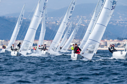 Cannes Dragon Grand Prix 2022
