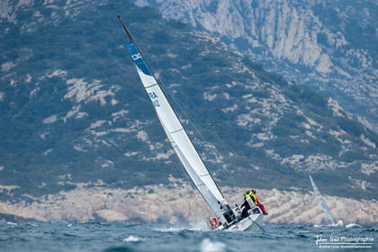 Massilia Cup Inshore 2026