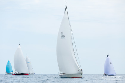 European Championship IRC 2023