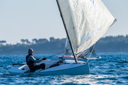 Semaine Internationale de Cannes de Finn 2022