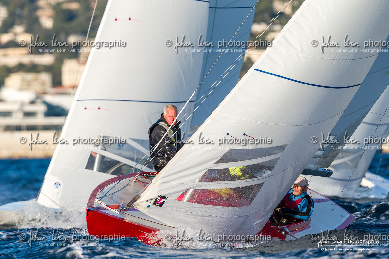 Coupe d'Hiver Dragon 2021