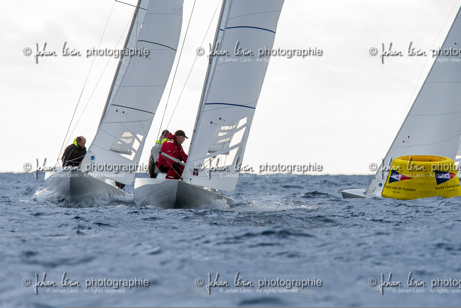 Coupe d'Hiver Dragon 2022