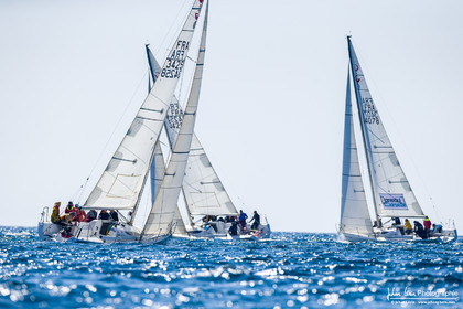 Massilia Cup Inshore 2026