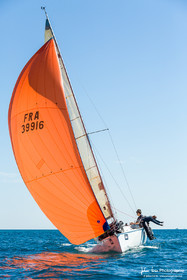 Sailing Cup 2016