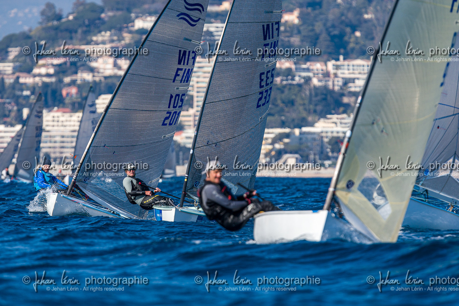 Semaine Internationale de Cannes de Finn 2023