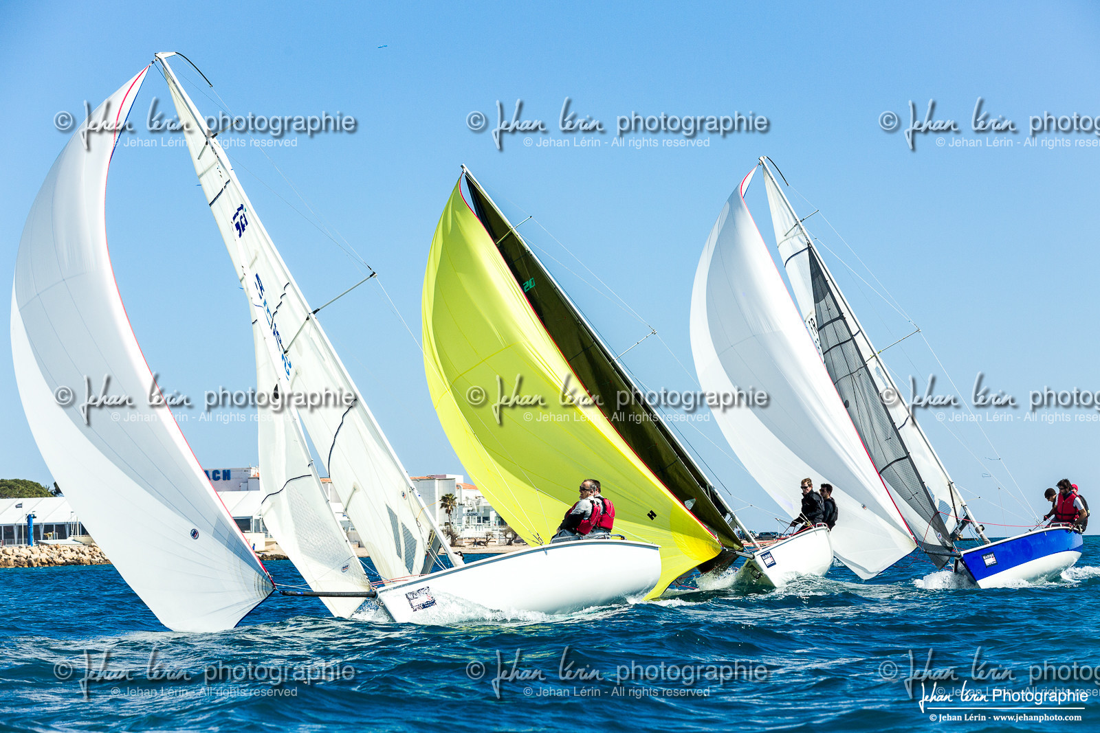 Sailing Cup 2016