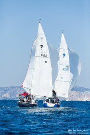 Massilia Cup Inshore 2026