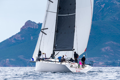 European Championship IRC 2023
