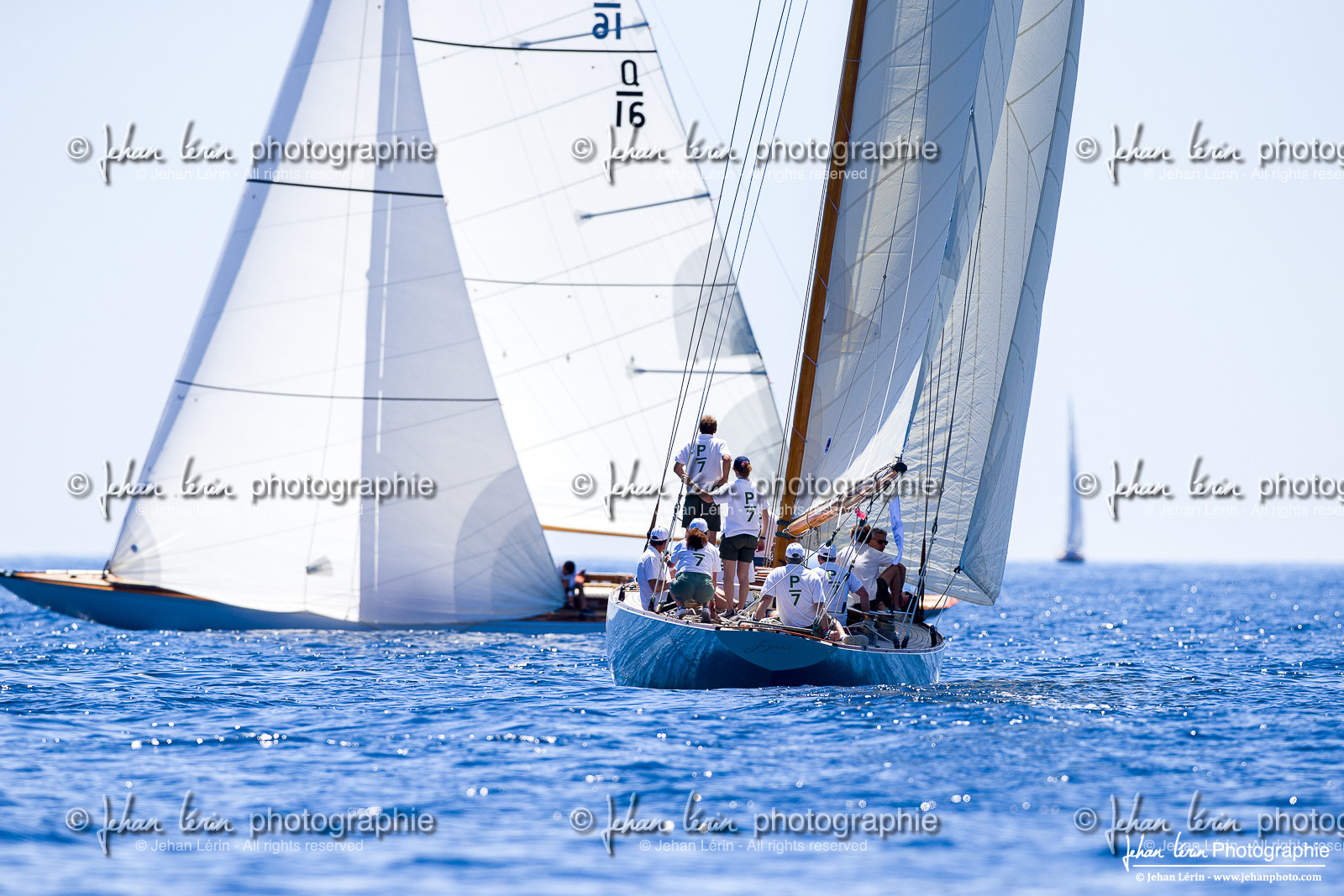 Les Voiles de Cassis 2025