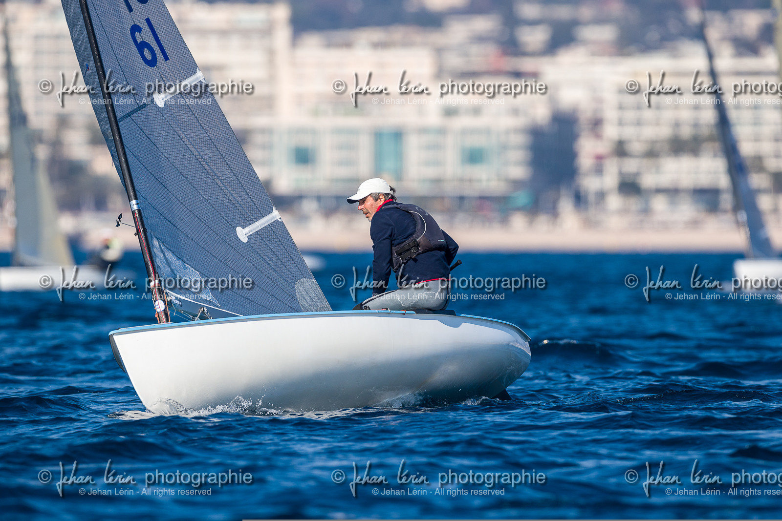 Semaine Internationale de Cannes de Finn 2023