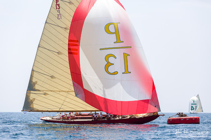 La Porquerolle's Classic 2025
