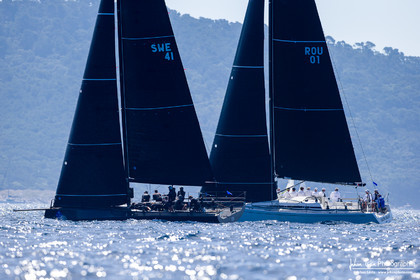 La Porquerolles Race 2025