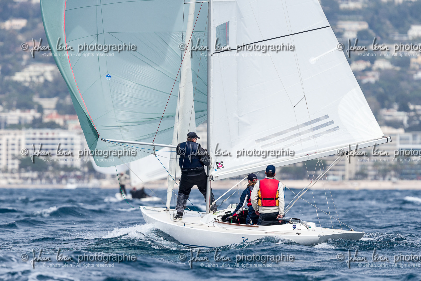 Coupe du Commodore 2023