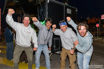 Massilia Cup Inshore 2026