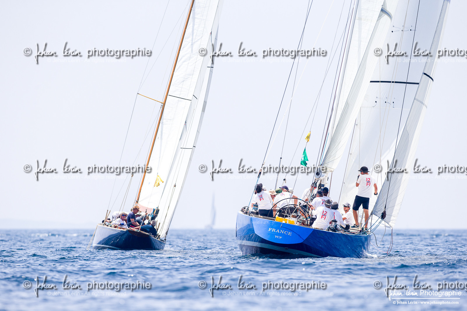 La Porquerolle's Classic 2025