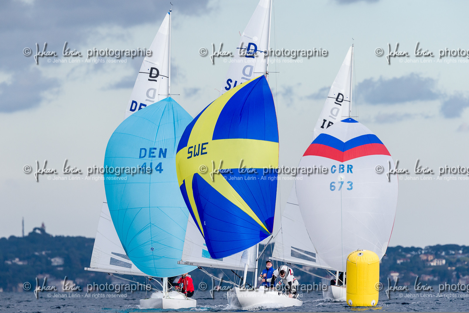 Coupe d Hiver des Dragon 2022