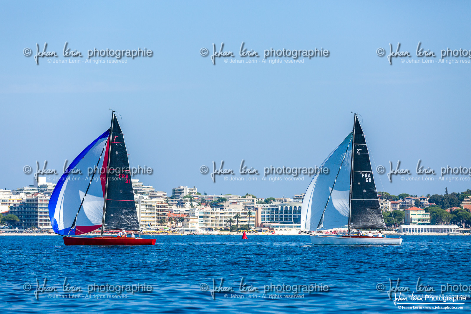 Régates Royales 2017