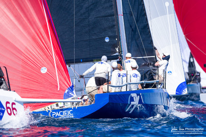 La Porquerolles Race 2025