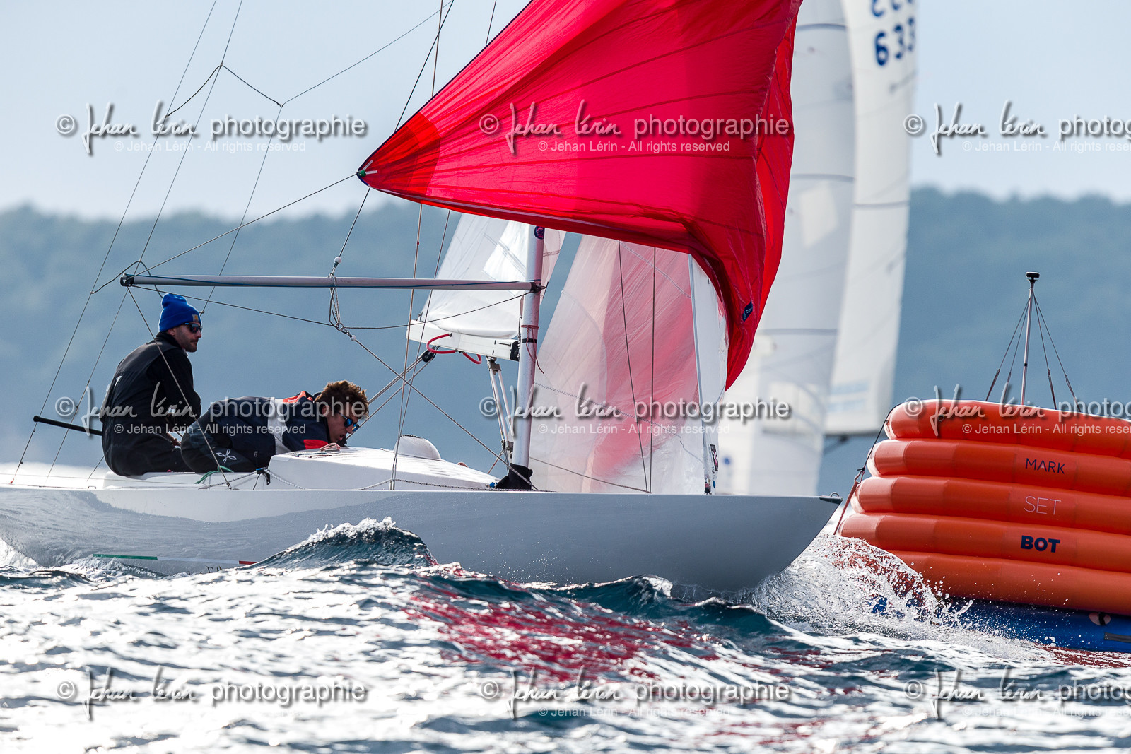 Coupe de l'Amitié Dragon 2023