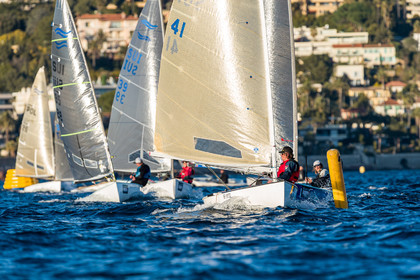Semaine Internationale de Cannes de Finn 2022