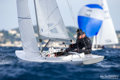 Cannes Dragon GP 2025 - European Grand Prix