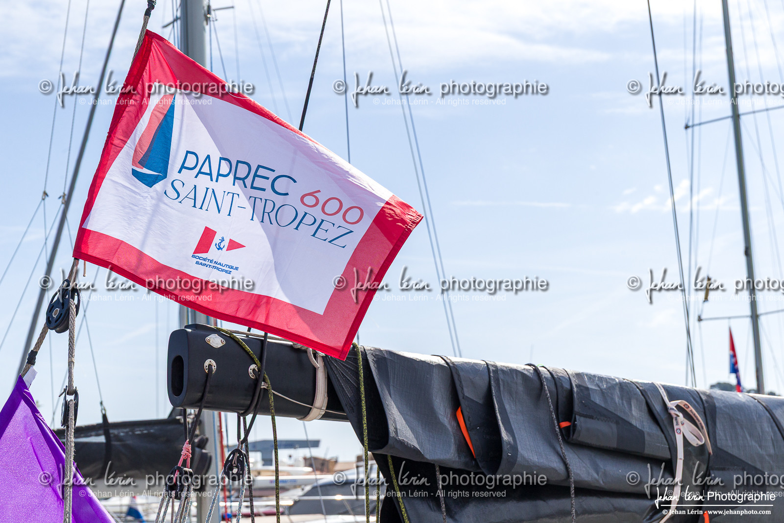 Paprec 600 SNST 2025 - Start -19 05 2025