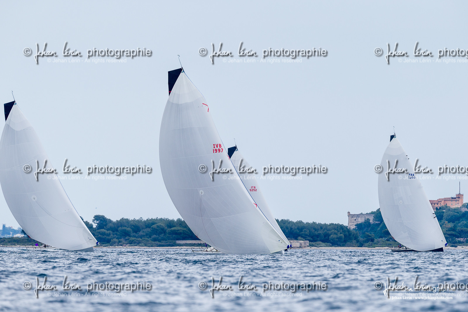 European Championship IRC 2023