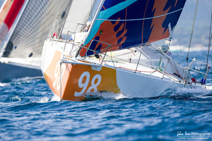 Paprec 600 SNST 2025 - Start -19 05 2025