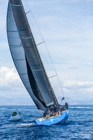 Les Voiles de St Tropez 2025 - VST2025