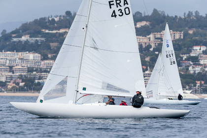 Coupe du Commodore 2023
