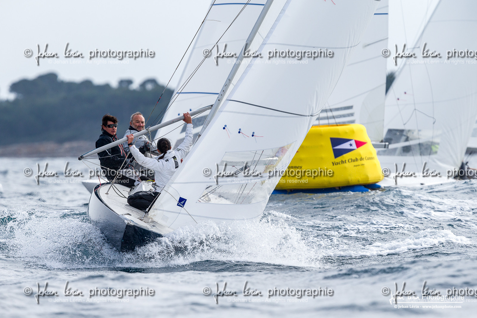 International Extra Cup Dragon 2023