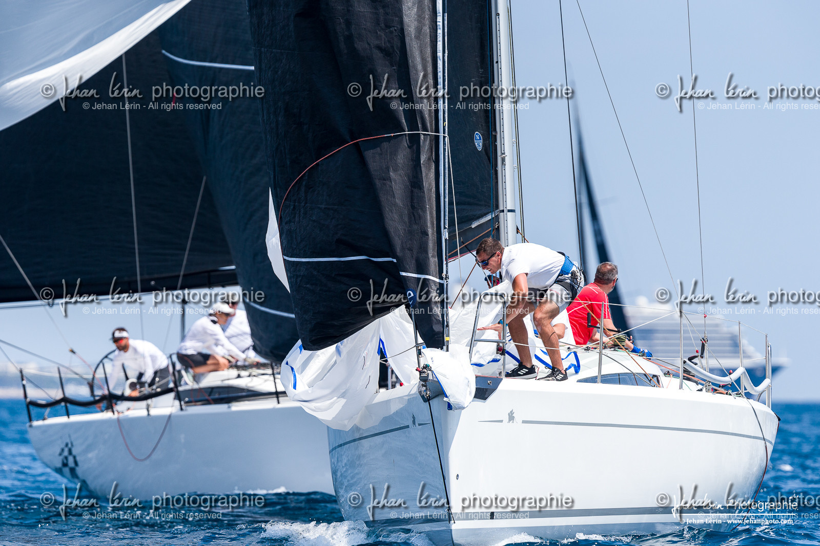 European Championship IRC 2023