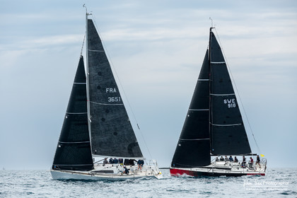 European Championship IRC 2023